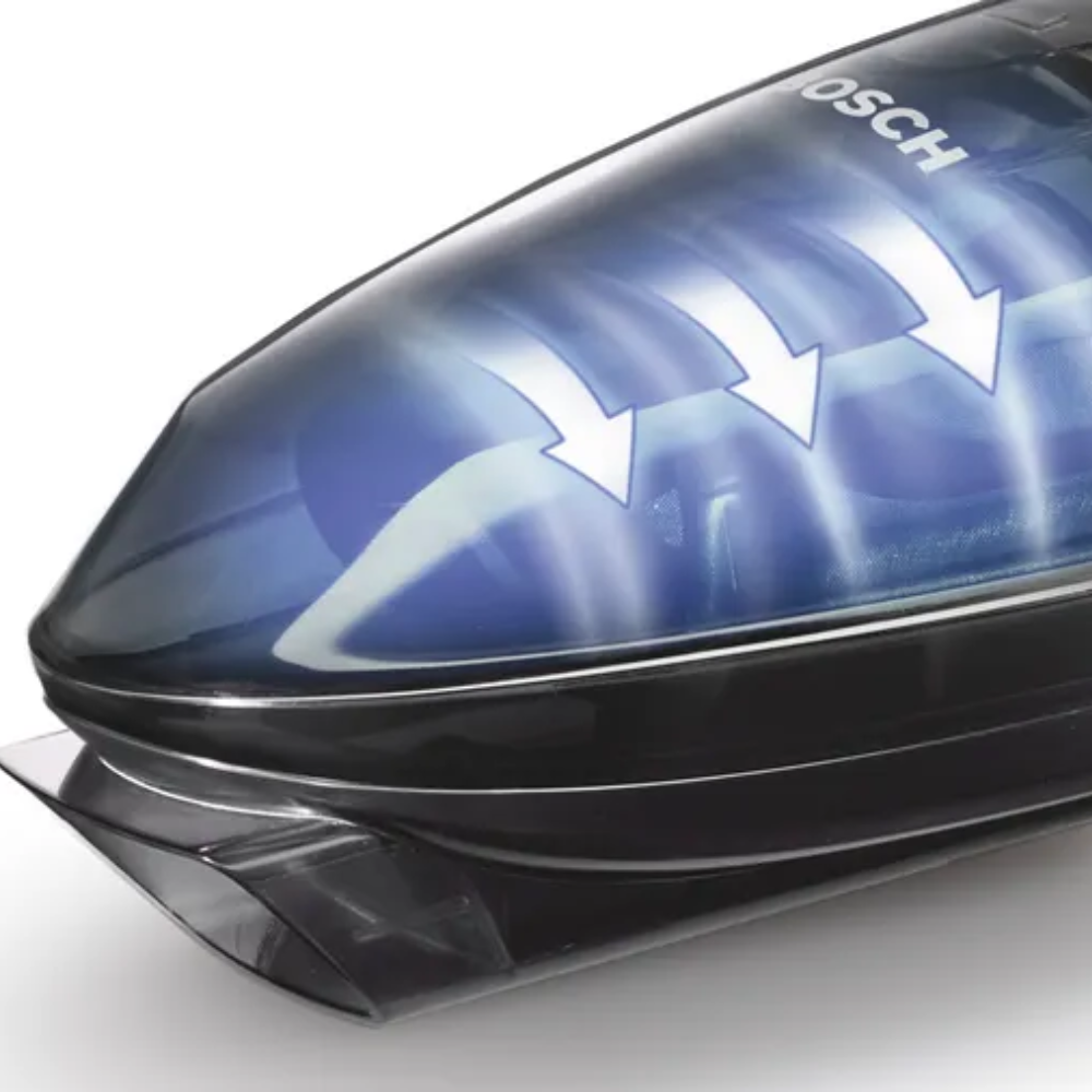 Máy hút bụi cầm tay BOSCH BHN16L màu nâu
