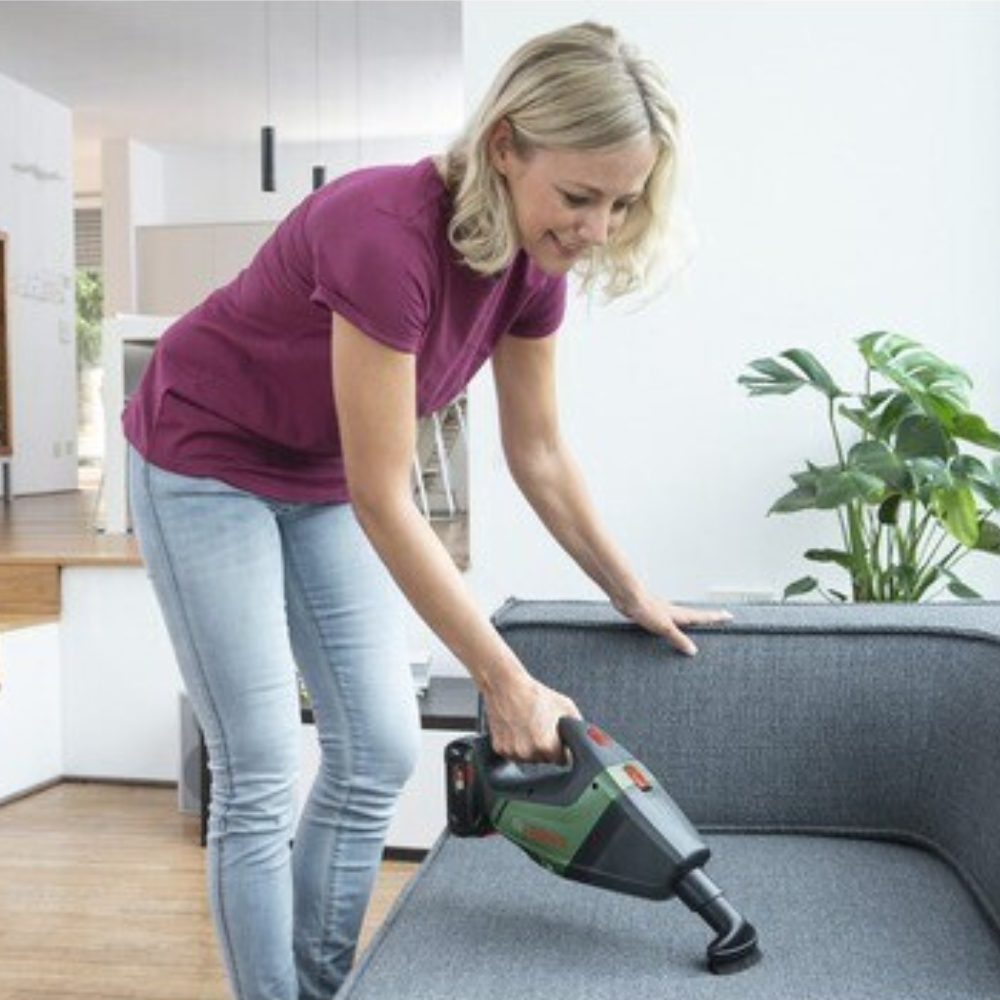 Máy hút bụi cầm tay BOSCH Universal Vac18