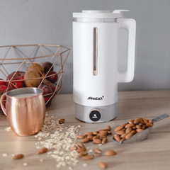 Máy làm sữa hạt mini STEBA VDM2 600ml