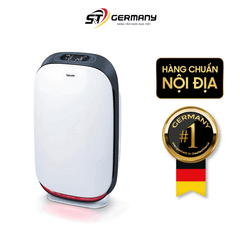 Máy lọc không khí BEURER LR500 kết nối Wifi, Bluetooth