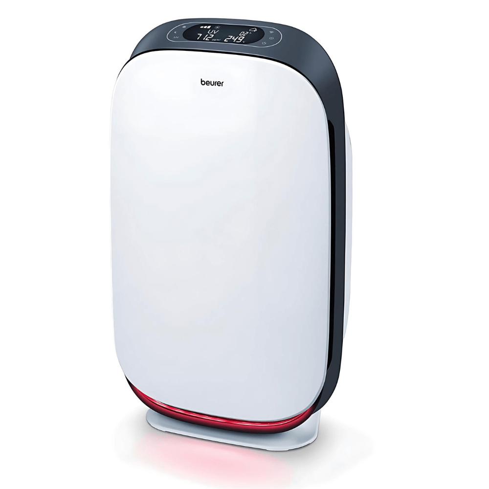 Máy lọc không khí BEURER LR500 kết nối Wifi, Bluetooth