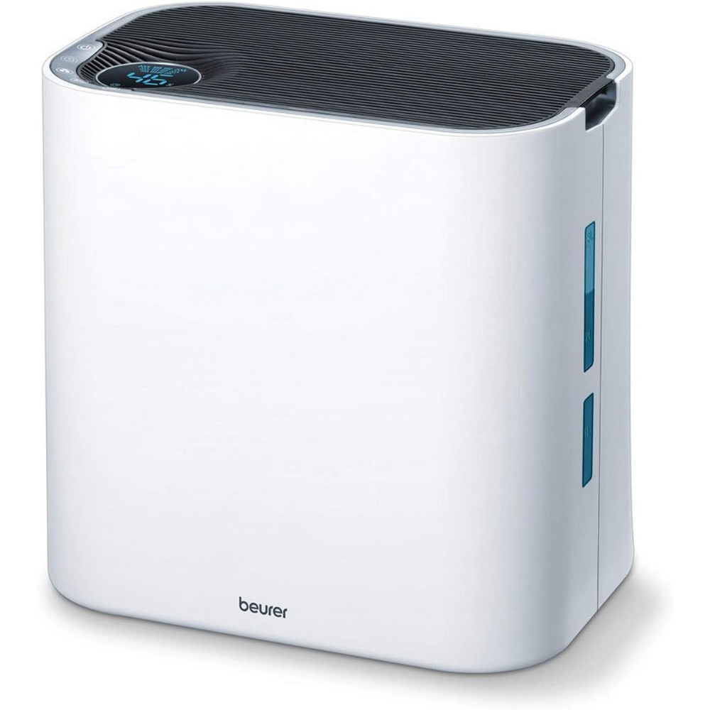 Máy lọc không khí và bù ẩm BEURER LR330 3in1