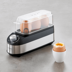Máy luộc trứng CASO E3