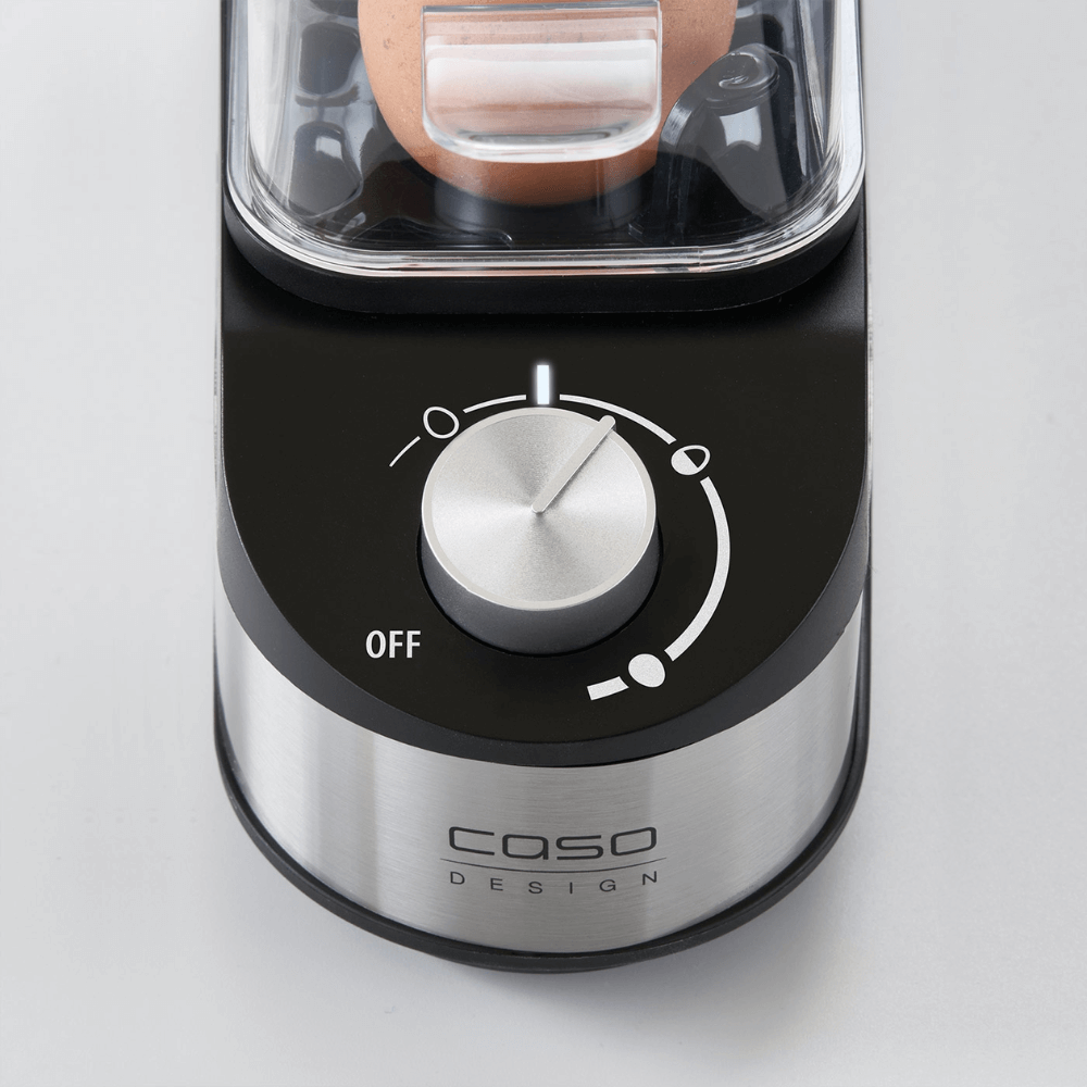Máy luộc trứng CASO E3