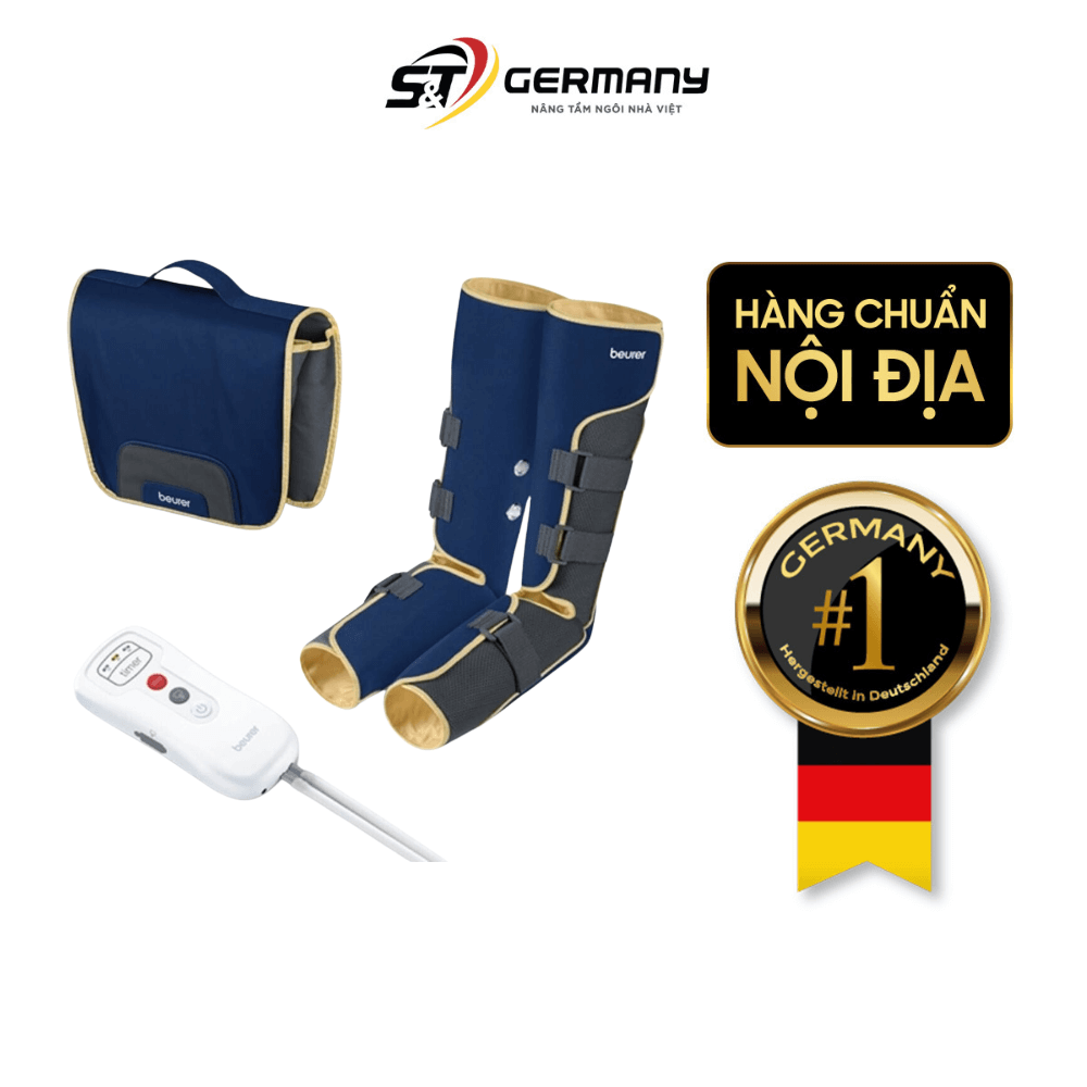 Máy massage chân áp suất không khí BEURER FM150