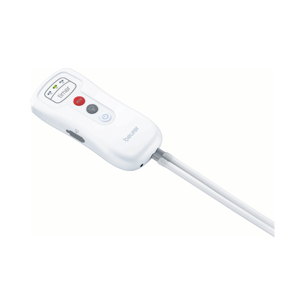 Máy massage chân áp suất không khí BEURER FM150