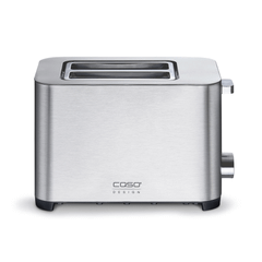 Máy nướng bánh mì CASO Classico T2 Duo