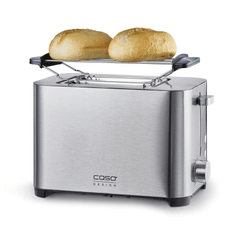 Máy nướng bánh mì CASO Classico T2 Duo