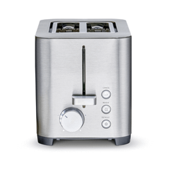 Máy nướng bánh mì CASO Classico T2 Duo