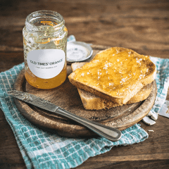 Máy nướng bánh mì CASO Classico T2 Duo