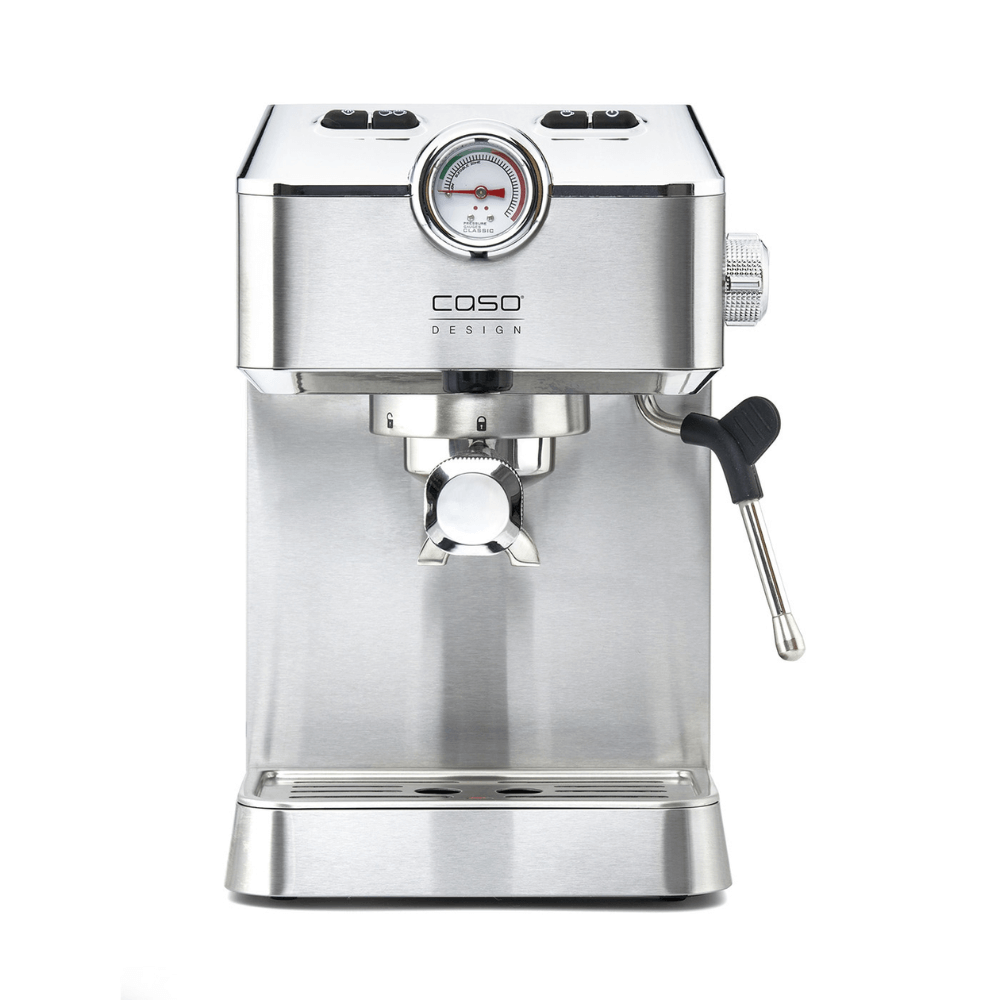 Máy pha cà phê CASO Espresso Gourmet
