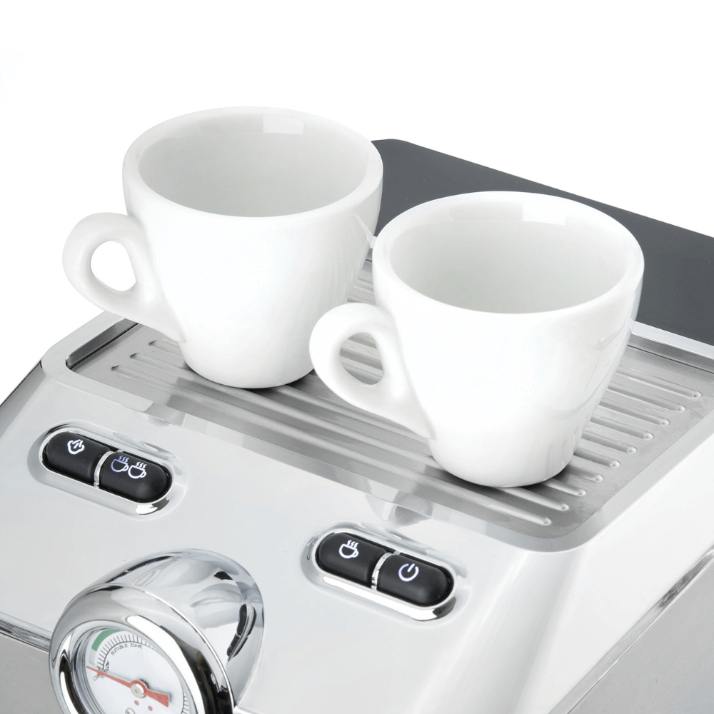 Máy pha cà phê CASO Espresso Gourmet