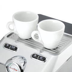 Máy pha cà phê CASO Espresso Gourmet
