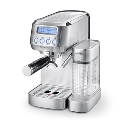 Máy pha cà phê CASO Espresso Gourmet Latte