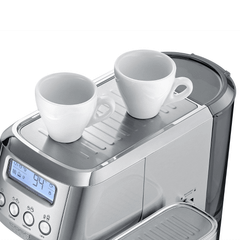 Máy pha cà phê CASO Espresso Gourmet Latte