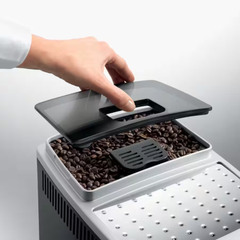 Máy pha cà phê De'Longhi Magnifica S ECAM 22110SB màu bạc