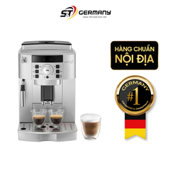 Máy pha cà phê De'Longhi Magnifica S ECAM 22110SB màu bạc