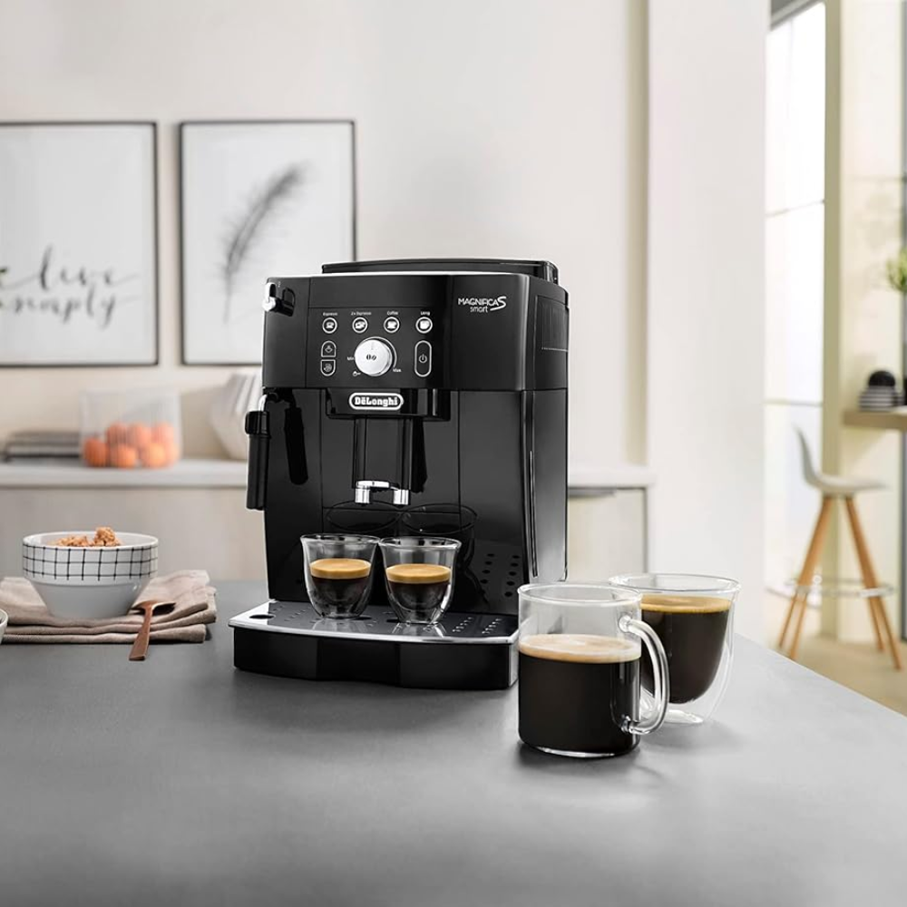 Máy pha cà phê De'Longhi Magnifica S Smart ECAM 230.13.B