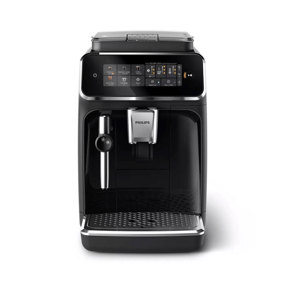 Máy pha cà phê Philips EP3321/40 Series 3300 made in Rumania