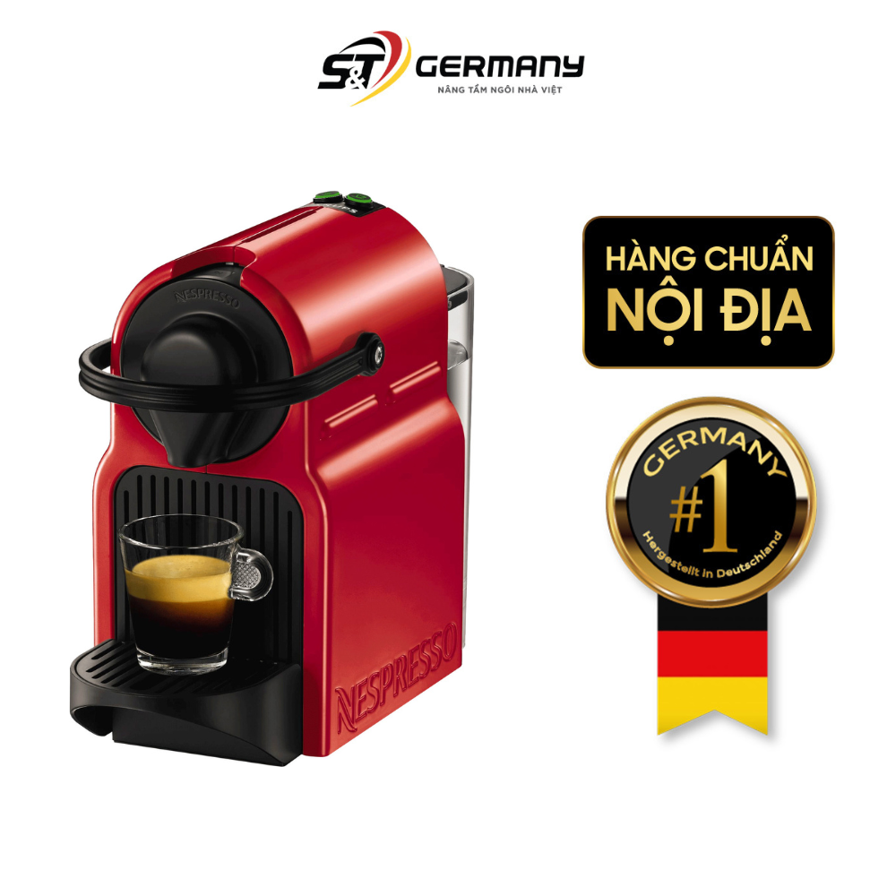 May pha ca phe vien nen Krups XN1005 Nespresso mau hang c