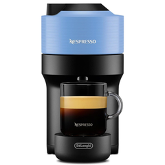 Máy pha cà phê viên nén Nespresso De'Longhi ENV90.A Vertuo màu xanh Blue