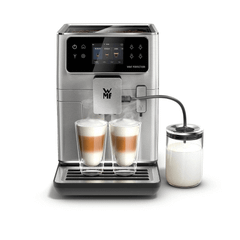 Máy pha cà phê WMF Perfection 660 màu bạc CP813D10