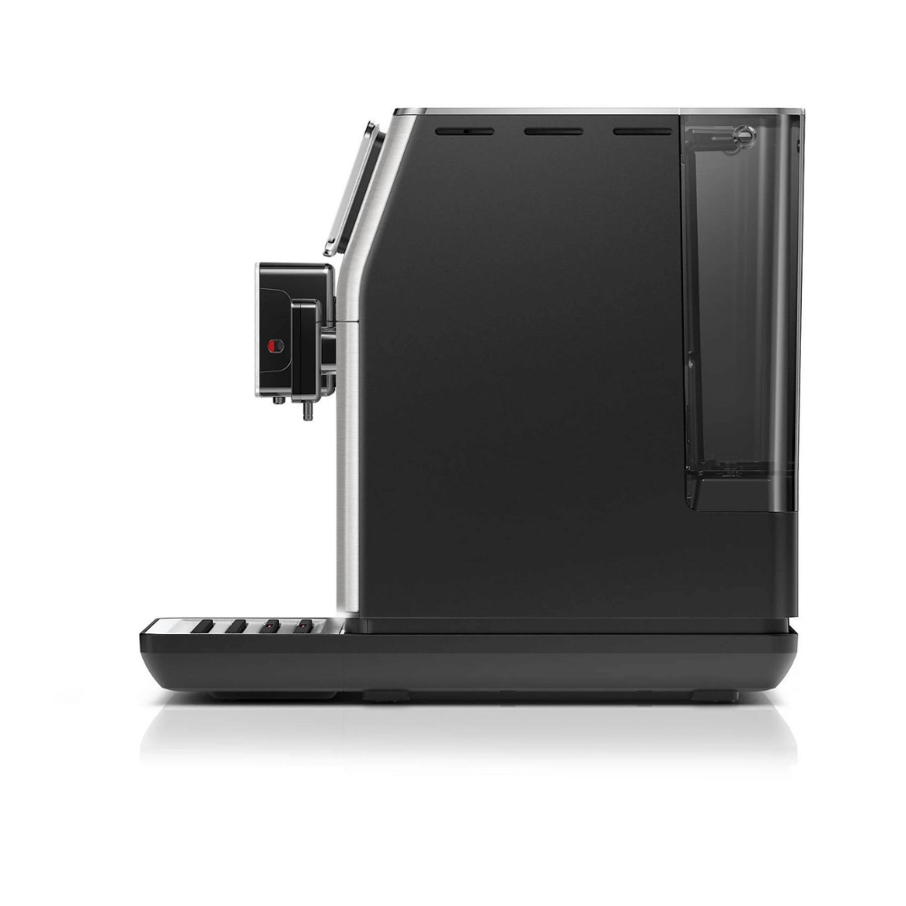 Máy pha cà phê WMF Perfection 660 màu bạc CP813D10