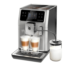 Máy pha cà phê WMF Perfection 660 màu bạc CP813D10