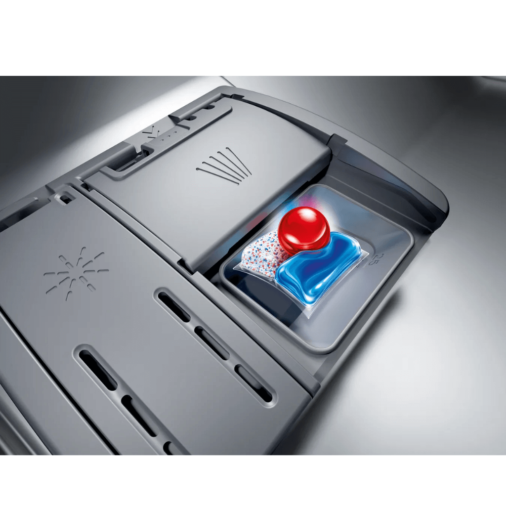 Máy rửa bát độc lập BOSCH SMS6ZCI16E serie 6
