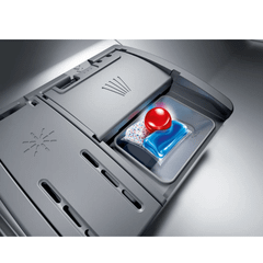 Máy rửa bát độc lập BOSCH SMS6ZCI16E serie 6