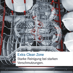 Máy rửa bát độc lập BOSCH SMS6ZCI16E serie 6