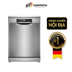 Máy rửa bát độc lập BOSCH SMS6ZCI16E serie 6