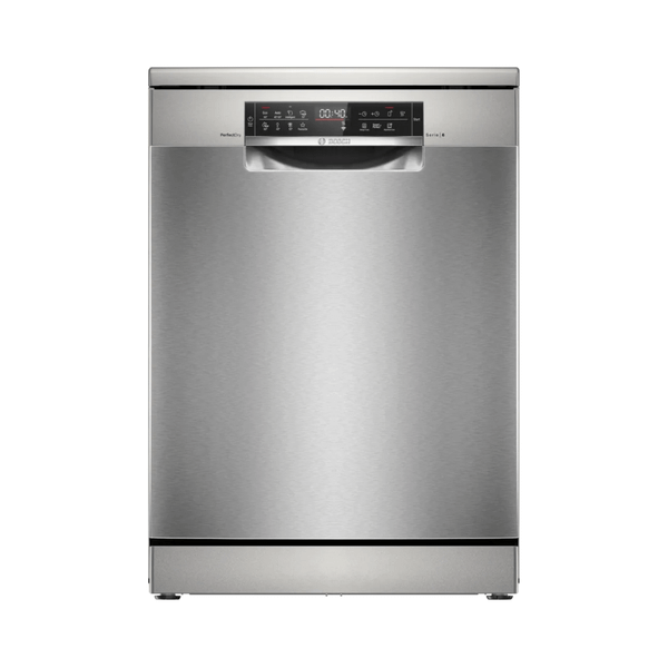 Máy rửa bát độc lập BOSCH SMS6ZCI16E serie 6