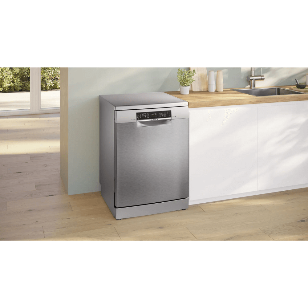 Máy rửa bát độc lập BOSCH SMS6ZCI16E serie 6