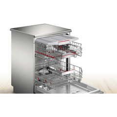 Máy rửa bát độc lập BOSCH SMS6ZCI16E serie 6