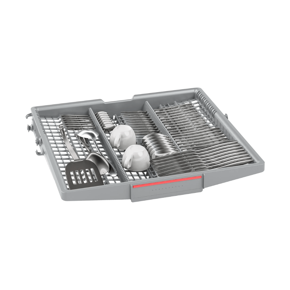 Máy rửa bát độc lập BOSCH SMS6ZCI16E serie 6