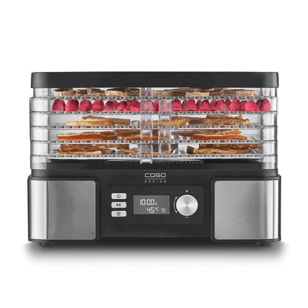 Máy sấy hoa quả, thức phẩm CASO DH450