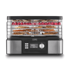 Máy sấy hoa quả, thức phẩm CASO DH450