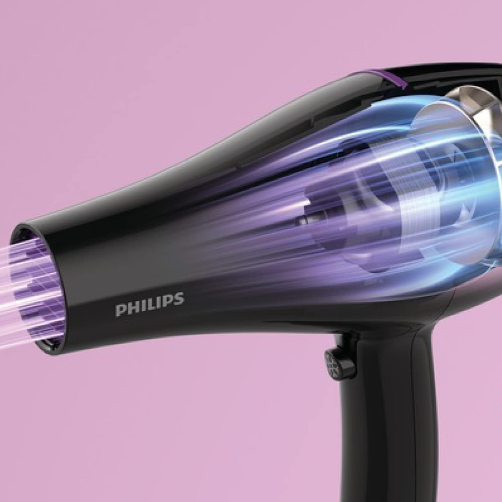 Máy sấy tóc Philips BHD274/00