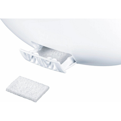 Máy tạo ẩm kiêm khuyếch tán tinh dầu 2in1 Beurer LB37