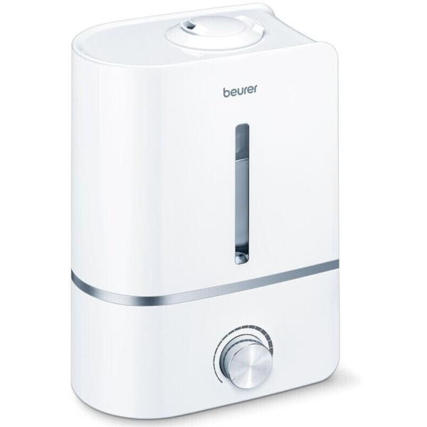 Máy tạo ẩm kiêm khuyếch tán tinh dầu 2in1 Beurer LB45 4L