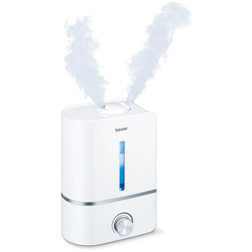 Máy tạo ẩm kiêm khuyếch tán tinh dầu 2in1 Beurer LB45 4L