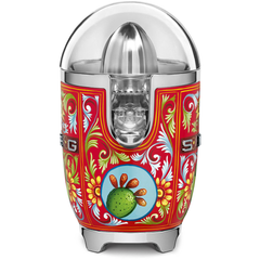 Máy Vắt Cam SMEG & Dolce&Gabbana CJF01DGEU Sicily