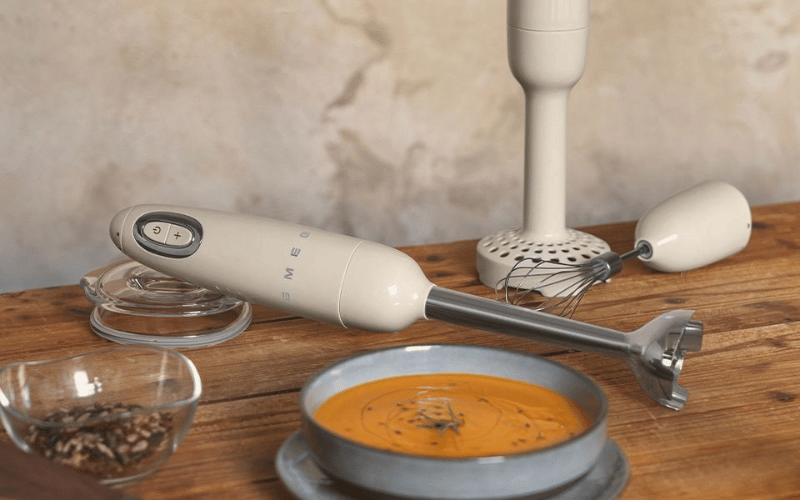 Máy xay cầm tay SMEG HBF11