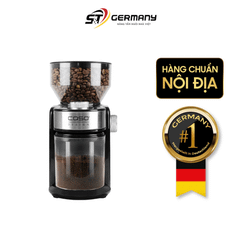Máy xay hạt cà phê CASO Barista Crema
