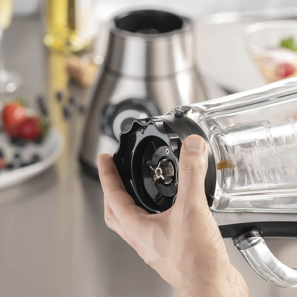 Máy xay sinh tố đa năng CASO B1800