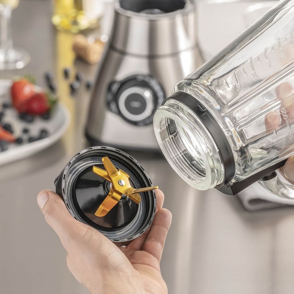 Máy xay sinh tố đa năng CASO B1800