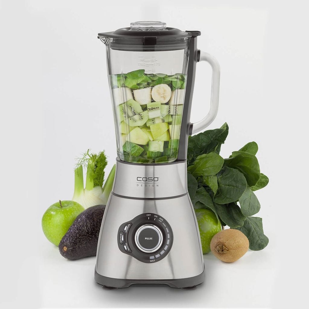 Máy xay sinh tố đa năng CASO B1800