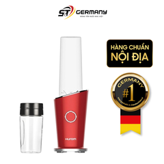 Máy xay sinh tố HUROM mini màu đỏ