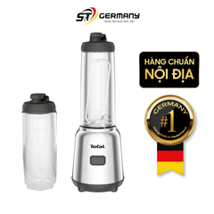 Máy xay sinh tố mini Tefal BL15FD (2 bình) - model 9
